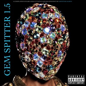 Gem Spitter 1.5 - EP