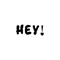 Hey! (Hello Kitty 2) - Azaiah lyrics