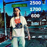 Catcha Opp - Single - Menace Gotti