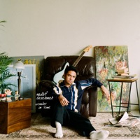wonder in time - EP - Nadhif Basalamah
