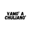 Vamo' a Chuliano (feat. Yailin La mas Viral, Cherry Scom, Bulova, Bulin 47 & Black Jonas Point) - Single