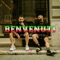 Benvenuti - Sajfer & Medico lyrics