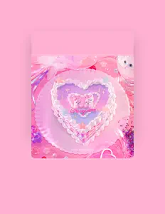Chou Chou Creamを聴いたり、ミュージックビデオを鑑賞したり、経歴やツアー日程などを確認したりしましょう！
