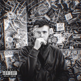 Indigo (feat. SharpyMC) STONE