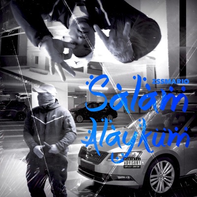 Salam Alaykum - Single