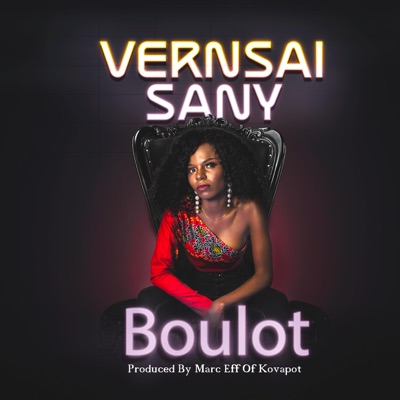 Boulot - Single