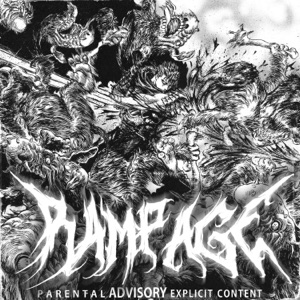 RAMPAGE