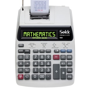Mathematics (feat. Julius)