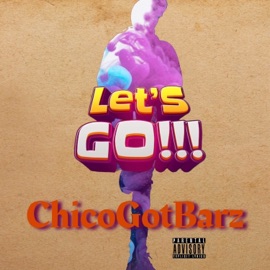 Step (feat. Black Fairy) Chicogotbarz