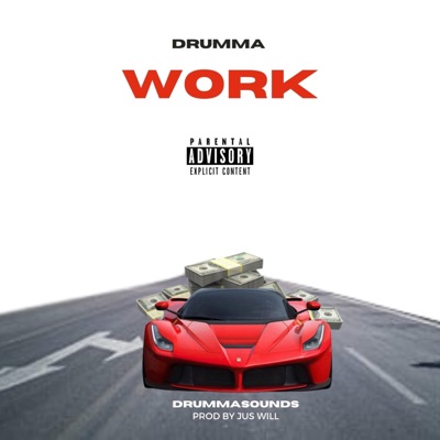 WORK - Single