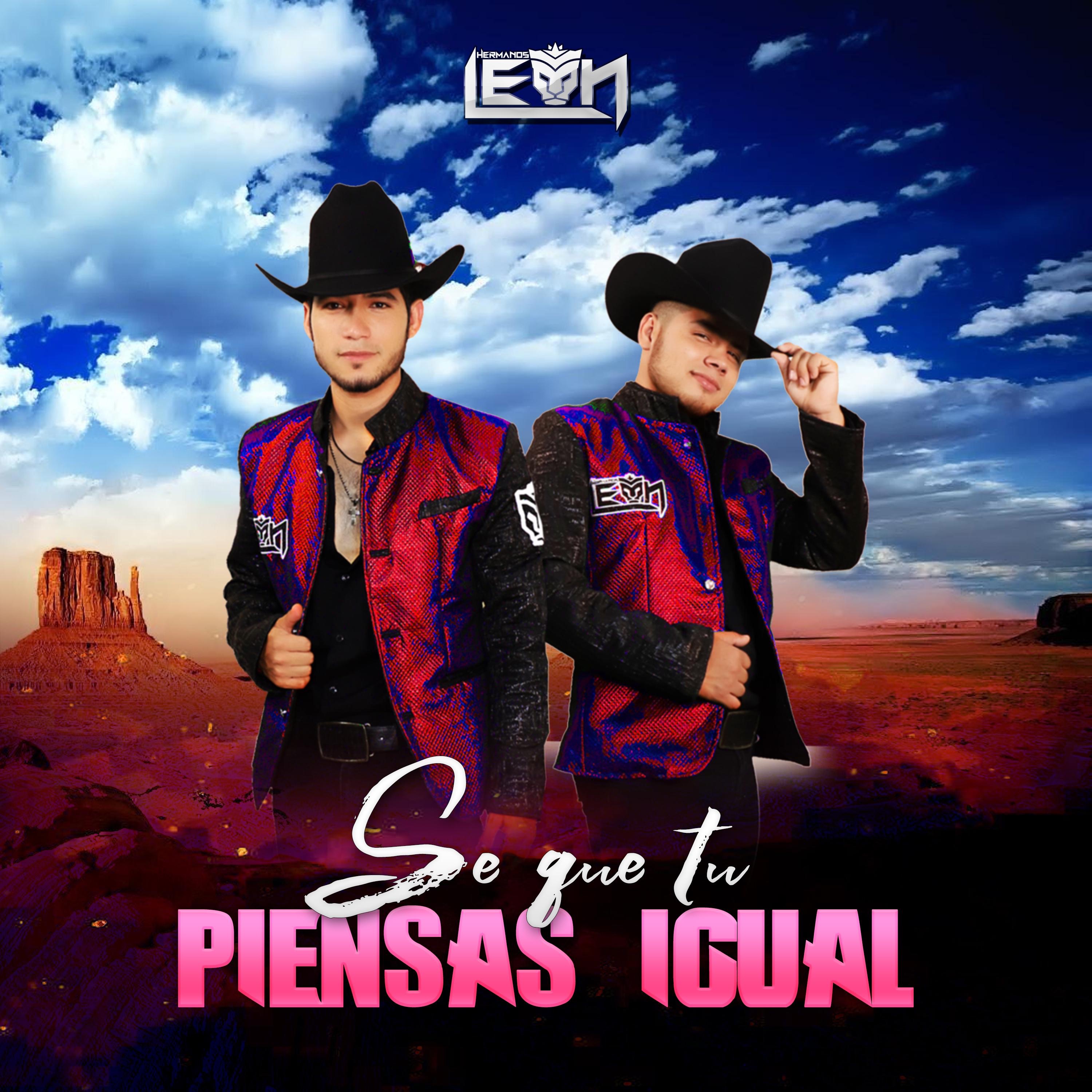 Se Que Tu Piensas Igual - Single