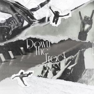 Down the Track - EP