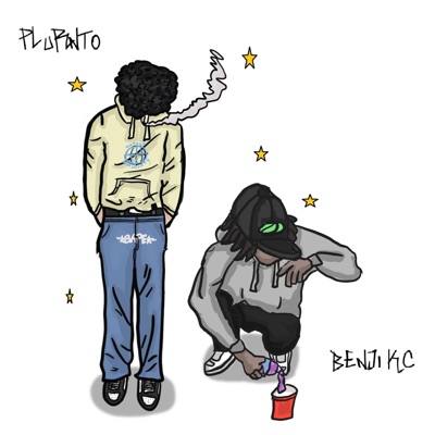 Drill-Matic (feat. Benji KC)