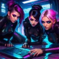 Sex Bots - Single - Jean Bloc & Alexxx Cybernaut