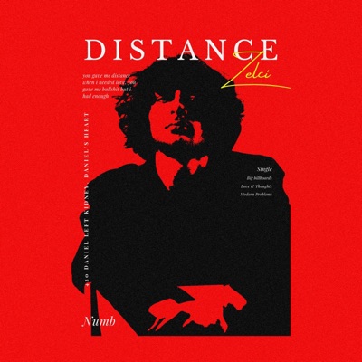Distance - Single