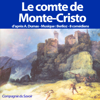 Le comte de Monte Cristo - Alexandre Dumas