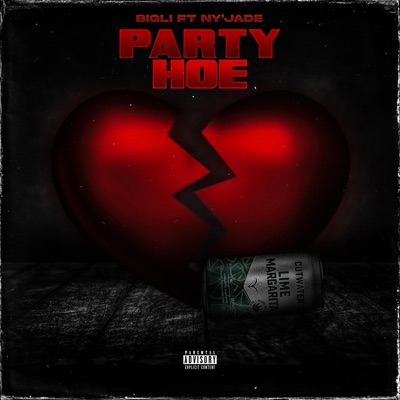 Party Hoe (feat. Ny’Jade) - Single