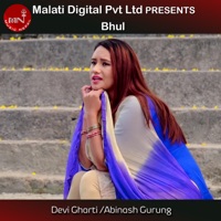 Bhul - Single - Tilak Oli & Radhika Hamal