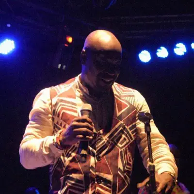 Listen to KOLA OGUNKOYA, watch music videos, read bio, see tour dates & more!