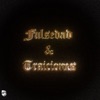 Falsedad Y Traiciones (feat. Jay Romero) - Single