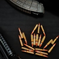 Jackers On My Bullets - Single - TIPCI 5150