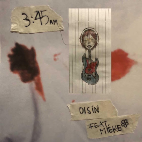 3:45Am