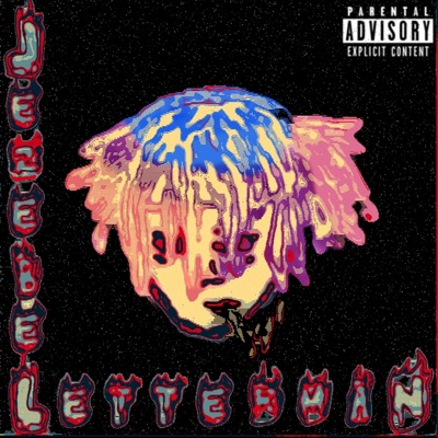 Jezebel Letterman - EP