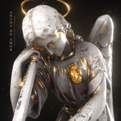 Anjos do Amor - Single