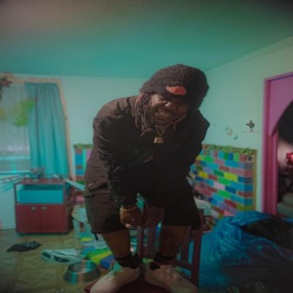 Overthinking Kook Gramz