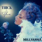 Thick&Thin artwork