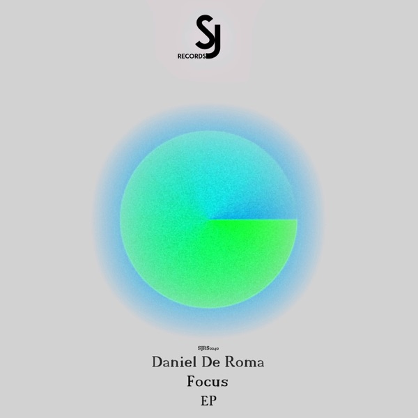 Focus - EP