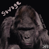 Savage (feat. JayEn) - Single - Kieng