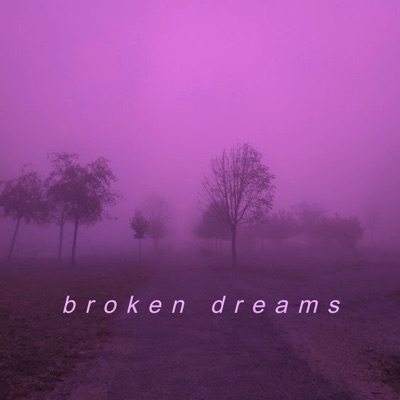 Cindi Water - Broken Dreams