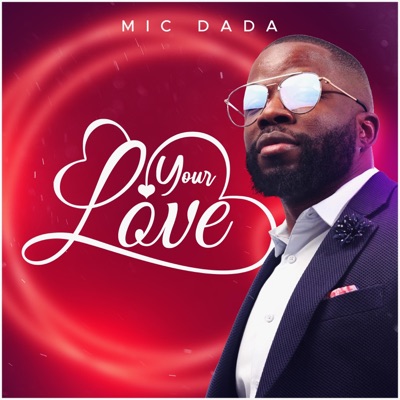 Your Love (feat. Aremmic) - Single