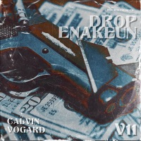 DROP ENA ENAK - Single - Calvin VOGARD