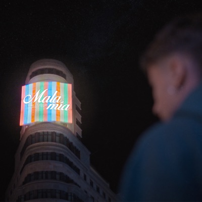 Mala Mía - Single