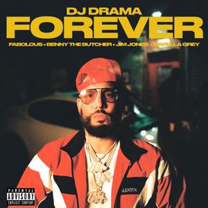Forever (feat. Fabolous, Benny the Butcher, Jim Jones & Capella Grey)