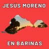 Jesús Moreno en Barinas