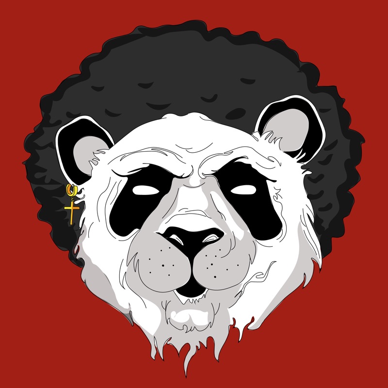Afro Panda Beats - Doxi