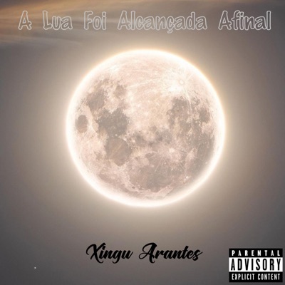 A Lua Foi Alcançada Afinal