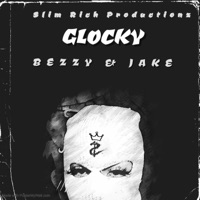 GLOCKY (feat. Jakeee) - Single - Slim Rich Productionz