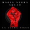 Fuck You (feat. Dj Proof) - Magia Negra Squad lyrics