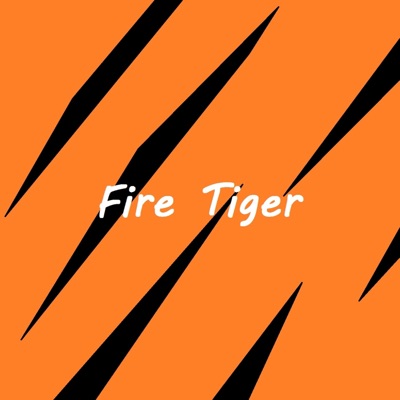 Zetpeto - Fire Tiger