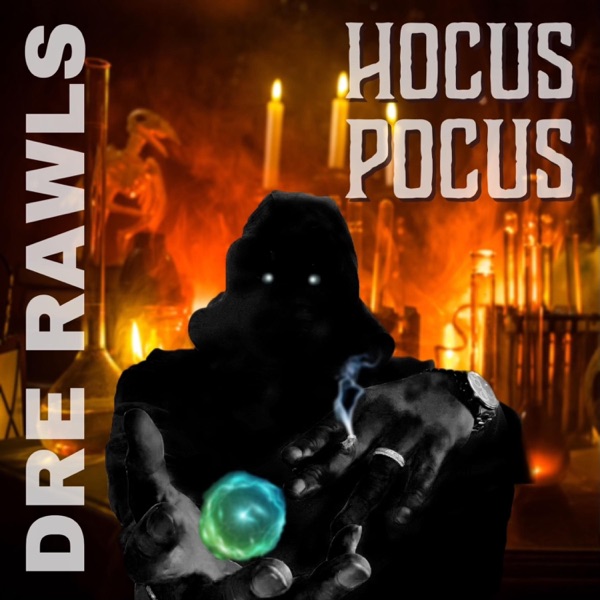 Hocus Pocus (feat. Randy Resnick & 'Short Shank' Phillips) - Single