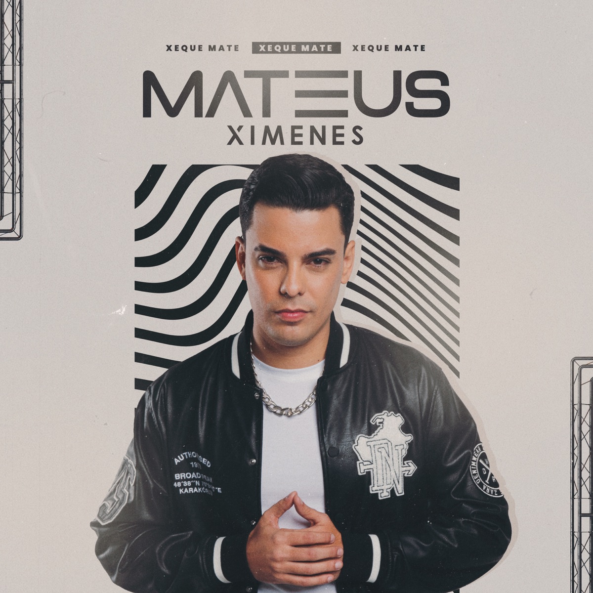 Xeque Mate - Album by Mateus Ximenes - Apple Music