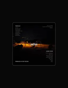 Poslechněte si interpreta Rovi Decena, sledujte hudební videa, přečtěte si životopis, podívejte se na data turné a další informace.