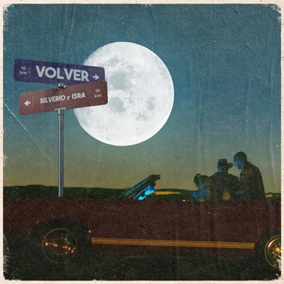 VOLVER - Single