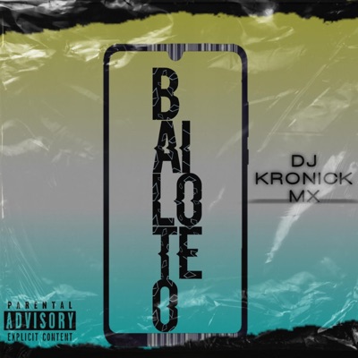 Bailoteo - Single