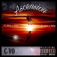 Ascension - Single - C-Vo