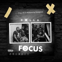 Focus - Single - Dolla